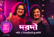 O Amar Dorodi Age Janle Lyrics (ও আমার দরদী আগে জানলে) Bhatiyali Song